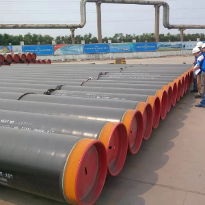 Coated LinePipe
